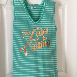 Bathing Suit Coverup